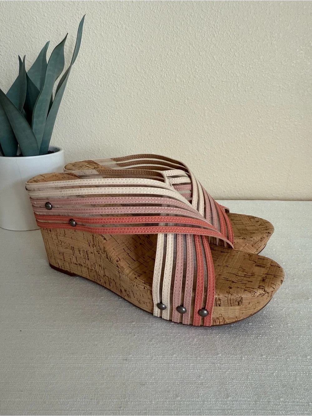 Lucky Brand stylish women